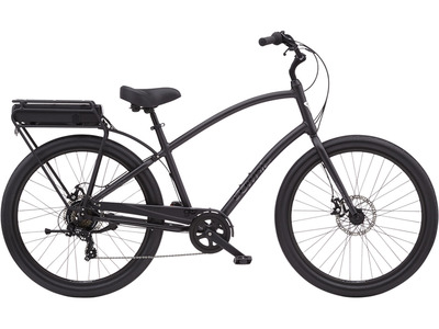 Велосипед Trek Step-Over Townie Go! 7D (2020)