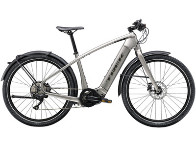 Велосипед Trek Allant+ 8 (2020)