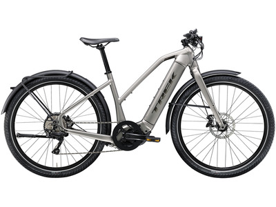 Велосипед Trek Allant+ 8S Stagger (2020)