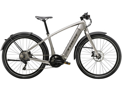 Велосипед Trek Allant+ 8S (2020)