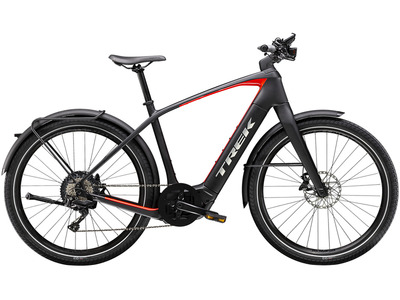 Велосипед Trek Allant+ 9.9S (2020)