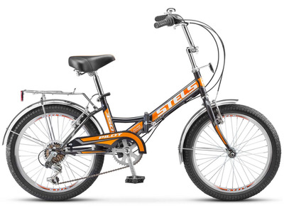 Велосипед Stels Pilot 350 20 Z011 (2020)