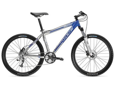 Велосипед Trek 6700 D E (2007)