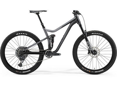 Велосипед Merida One-Forty 800 (2021)