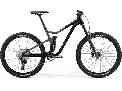 Велосипед Merida One-Forty 700 (2021)