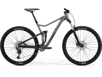 Велосипед Merida One-Twenty 9.400 (2021)