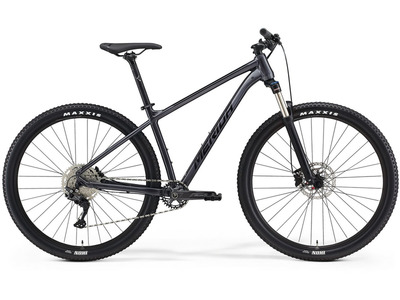 Велосипед Merida Big.Nine 200 (2021)