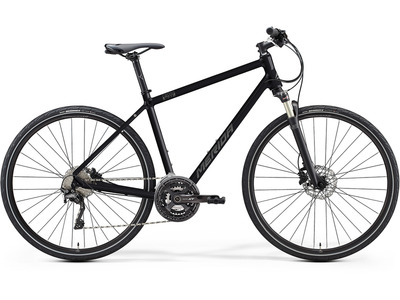 Велосипед Merida Crossway XT-Edition