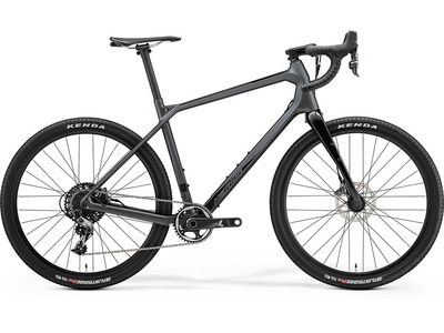 Велосипед Merida Silex+ 6000 (2021)