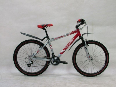 Велосипед Stark Router (2005)