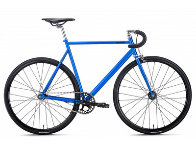 Велосипед Bear Bike Torino (2020)