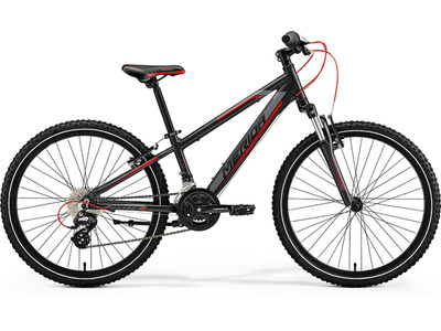 Велосипед Merida Matts J24 Boy (2021)