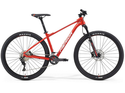 Велосипед Merida Big.Nine 500 (2021)