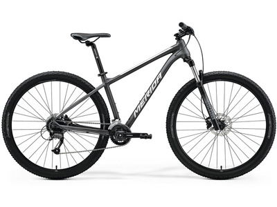 Велосипед Merida Big.Nine 60-3x (2021)