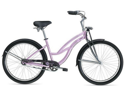 Велосипед Trek Bonnie (2007)
