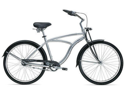Велосипед Trek Clyde (2007)
