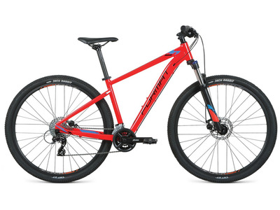 Велосипед Format 1414 29 (2021)