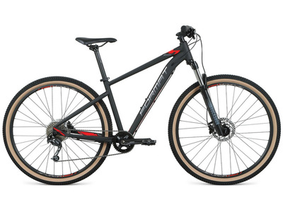 Велосипед Format 1411 27.5 (2021)