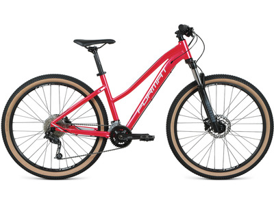 Велосипед Format 7711 27.5 (2021)