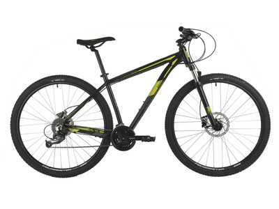 Велосипед Stinger Graphite Pro 29 (2021)