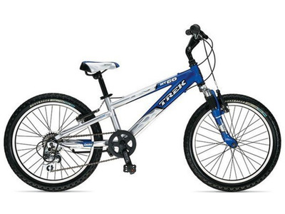 Велосипед Trek MT-60 (2007)
