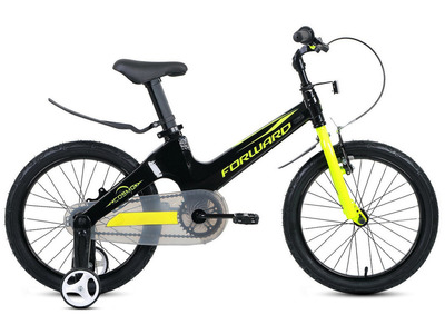 Велосипед Forward Cosmo 18 (2021)