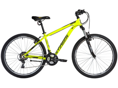 Велосипед Stinger Element STD 26 (2021)