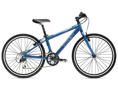 Велосипед Trek KDR 7.2 FX (2007)