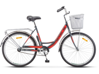 Велосипед Stels Navigator 245 26 Z010 (2020)