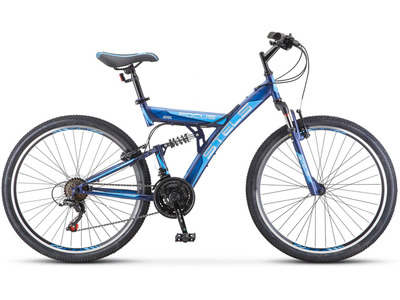 Велосипед Stels Focus V 26 18 Sp V030 (2020)