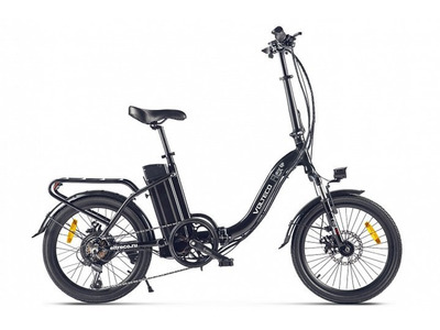Велосипед Volteco Flex UP! (2021)