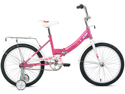 Велосипед Altair City Kids 20 Compact