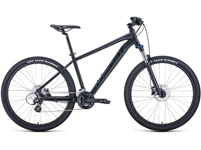 Велосипед Forward Apache 27.5 X