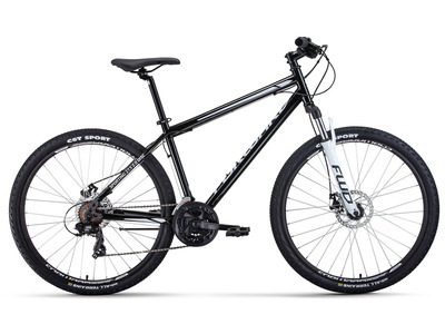 Велосипед Forward Sporting 27.5 2.0 Disc (2021)