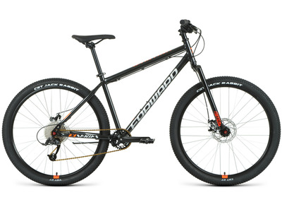 Велосипед Forward Sporting 27.5 X