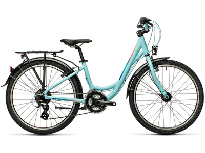 Велосипед Cube Ella 240 (2021)