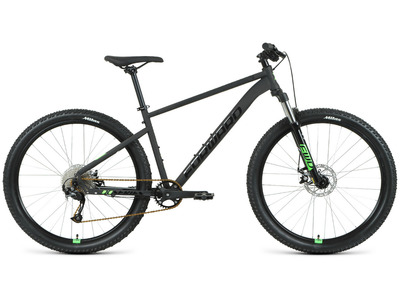 Велосипед Forward Sporting 27.5 XX (2021)