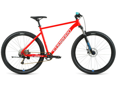 Велосипед Forward Sporting 29 XX (2021)