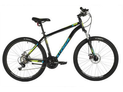 Велосипед Stinger Element Evo 26 (2021)