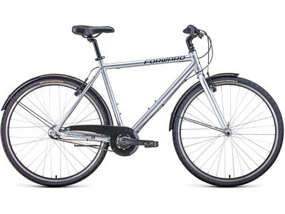 Велосипед Forward Rockford 28 (2021)