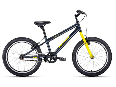 Велосипед Altair MTB HT 20 1.0 (2021)