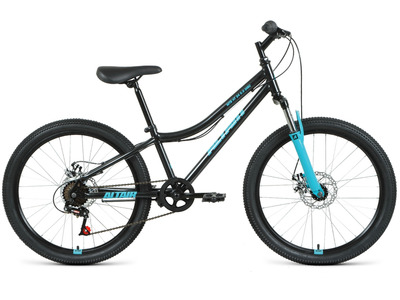 Велосипед Altair MTB HT 24 2.0 Disc (2021)