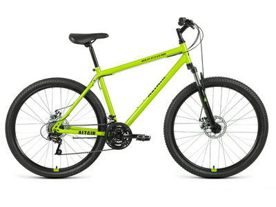 Велосипед Altair MTB HT 27.5 2.0 Disc (2021)