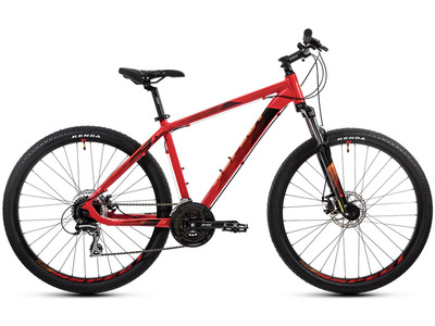 Велосипед Aspect Legend 27.5 (2021)