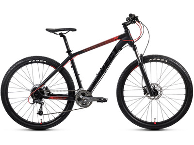 Велосипед Aspect Air Pro 27.5 (2021)