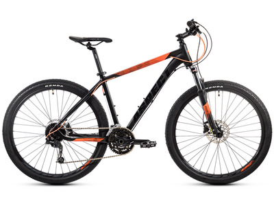 Велосипед Aspect Air Comp 27.5 (2021)