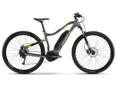 Велосипед Haibike Sduro HardNine 1.0