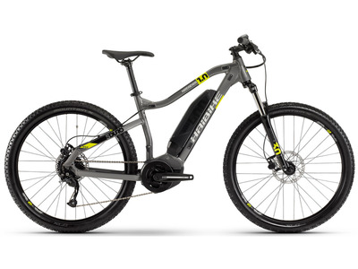 Велосипед Haibike Sduro HardSeven 1.0 (2020)