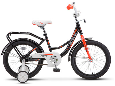 Велосипед Stels Flyte 18 Z011 (2021)