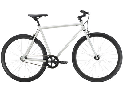 Велосипед Black One Urban 700 (2021)